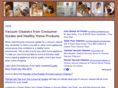 vacuum-cleaners-ratings.net
