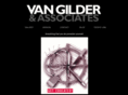 vangilderandassociates.com