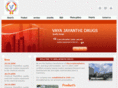 vayajayanthidrugs.com