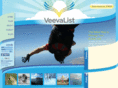 veevalist.com