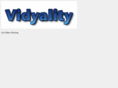 vidyality.com