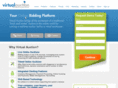 virtual-auctions.com