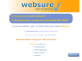 websure.net