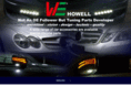 wehowell.com