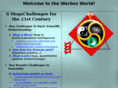 werbos.com