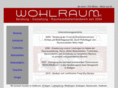 wohlraum.com