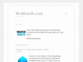 wohlstedt.com