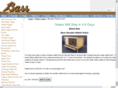 woodenhutches.com