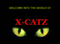 x-catz.com