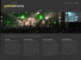 yellowevents.co.uk