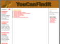 youcanfindit.com