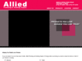alliedphs.com