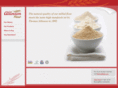 allinsonflour.co.uk