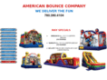 americanbounceco.com