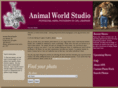 animalworldstudio.com
