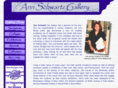 annschwartzgallery.com