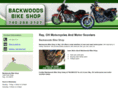 backwoodsbikeshop.com