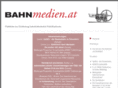 bahnmedien.at