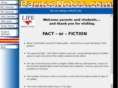 barnesnotes.com