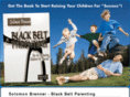 blackbeltparents.com