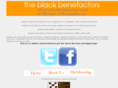 blackbenefactors.org