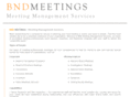 bndmeetings.com
