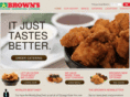brownschicken.com