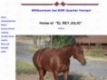 bsm-quarterhorses.com