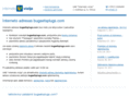 bugaetsplugs.com
