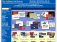 business-christmas-cards.com