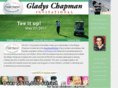 chapmaninvitational.com