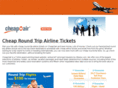 cheapoairbestflights.com