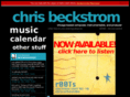 chrisbeckstrom.com