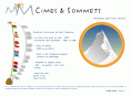 cimes-et-sommets.net