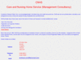 cnhs.co.uk