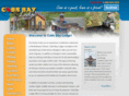 cobbbaylodge.com