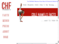 colehamelsfacts.com
