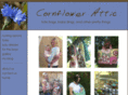cornflowerattic.com