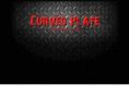 curvedplate.com