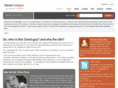 davidhalligan.com