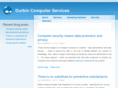 ddurbin.com