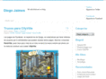 diegojaimes.com