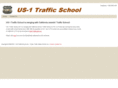 dmvtrafficschoollist.net