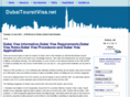 dubaitouristvisa.net