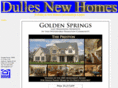 dullesnewhomes.com