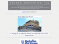 edisonproperties.com