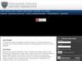 educationonlineservices.com