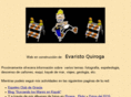 evaristoquiroga.com