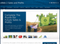eweb2sales.com