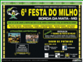 festadomilho.com